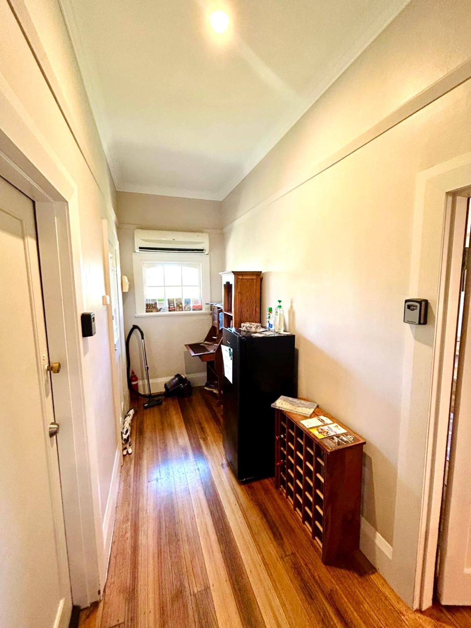 Apartament The Station House Sheffield Zewnętrze zdjęcie