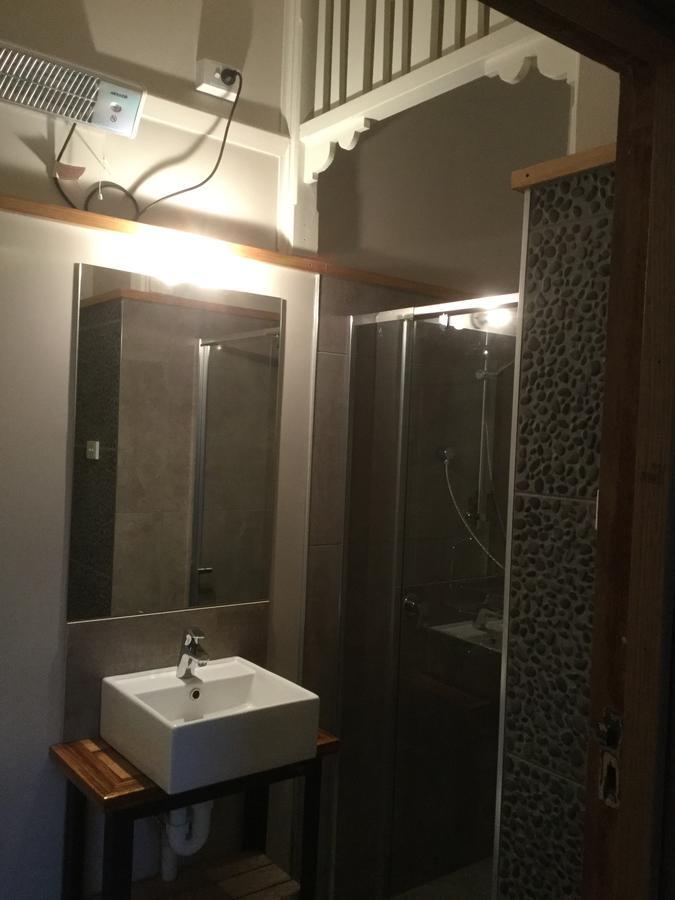 Apartament The Station House Sheffield Zewnętrze zdjęcie