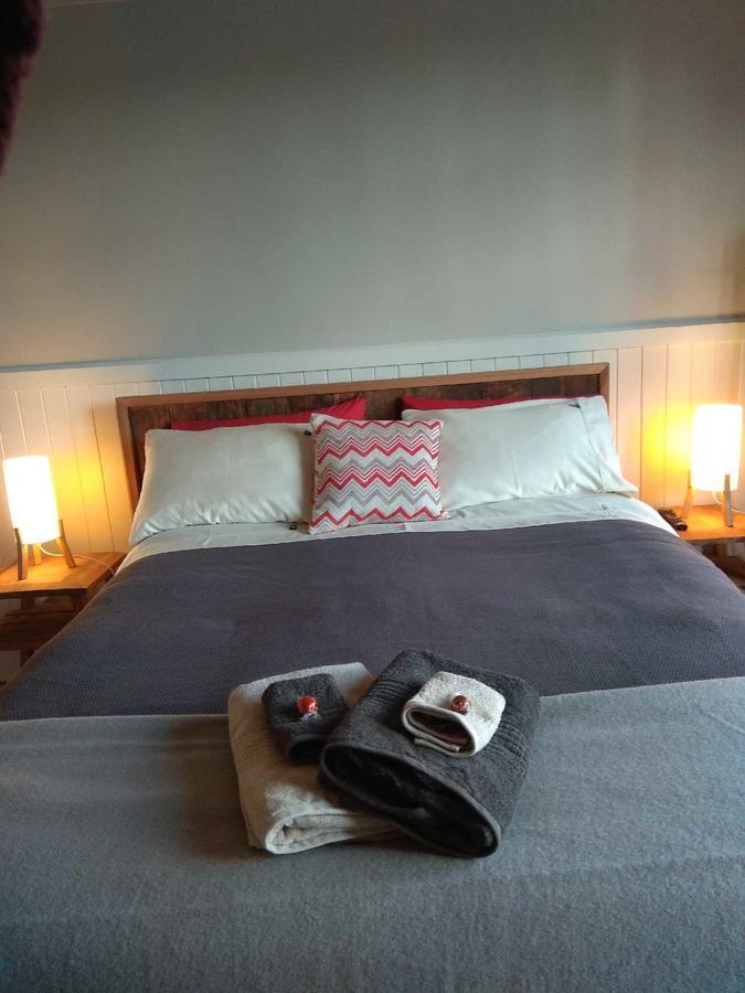 Apartament The Station House Sheffield Zewnętrze zdjęcie